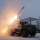 Analýza amerického denníka ponúka tri realistické scenáre konca vojny na Ukrajine - za najpravdepodobnejší považuje prvý