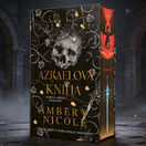 Amber V. Nicole - Azraelova kniha