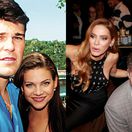 Andrea Verešová, Jaromír Jágr