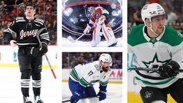 Česko/Slovensko, Miláno 2026