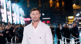 Chris Hemsworth