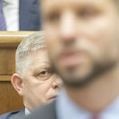 Smer na 15 percentách, Šutaj Eštok a Matovič plece pri pleci, ukazuje veľký prieskum