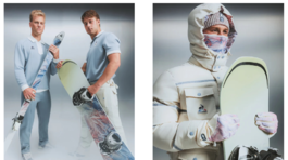 Francúzsko, krajina, oblečenie, ZOH 2026