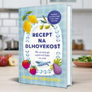 Giulia Crouch - Recept na dlhovekosť