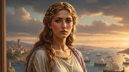 Helena Trójska (Antika)