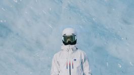 Island, oblečenie, ZOH 2026