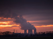 Jaslovské Bohunice - elektráreň