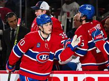 Padol som na zem a hala začala burácať....