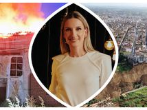 koláž, fotky, mReportér