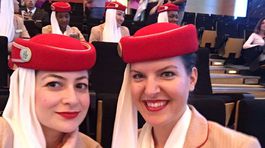 Práca letušky nie je iba o cestovaní