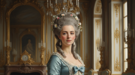 Madame de Pompadour (1721 – 1764)