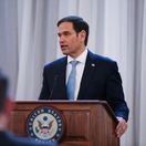 Marco Rubio - minister zahraničných vecí USA