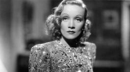 9. Marlene Dietrich (1901 – 1992)
Nemecká...