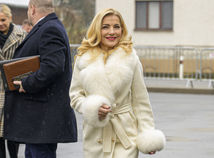 Martina Šimkovičová