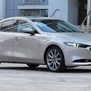 Mazda 3 2.5 Skyactiv G (2026)