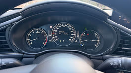 Mazda 3 2.5 Skyactiv G (2026)