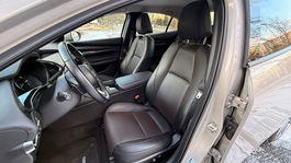 Mazda 3 2.5 Skyactiv G (2026)