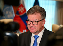 Miroslav Lajčák