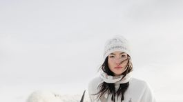 Mongolsko, krajina, oblečenie, ZOH 2026