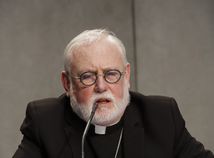 Paul Richard Gallagher