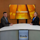 Tomáš Taraba, Ide o pravdu