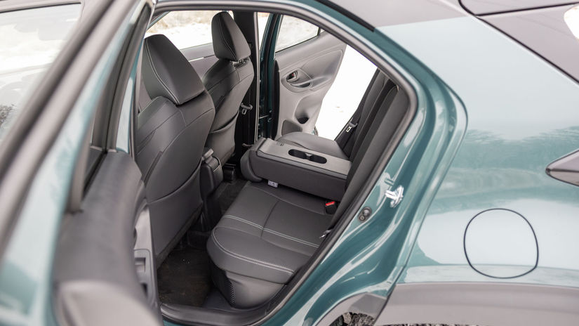 Dospelosť Yarisu Cross končí pri pohľade na...