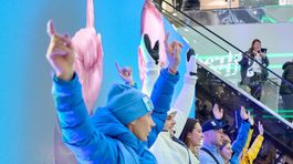 Ukrajina, oblečenie ZOH 2026