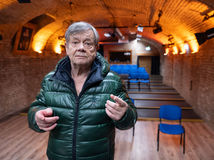 Takého zlého človeka som ešte nehral,...