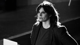 Zuzana Fialová: Neviem si predstaviť nič horšie, než zistiť, že som napísaná. Taký existenciálny šok sa môže končiť zastavením srdca