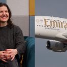 Letuška Emirates Zuzana opísala, čo všetko vás čaká na pohovore a koľko naozaj zarobíte