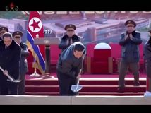 kim čong-un