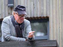 Poplach u susedov. Epstein čulo komunikoval aj...