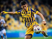 Veľké oslabenie pre rivala Slovana. Dunajská...