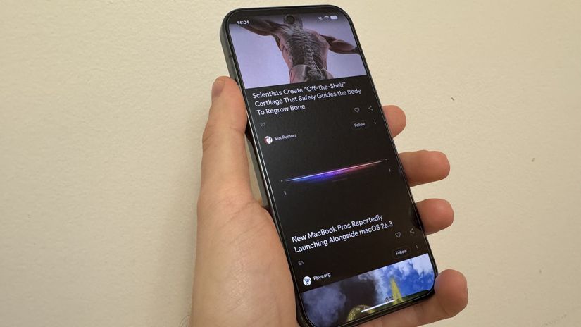 Google Pixel 10 Pro, Google, Pixel