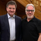 Lajčák mu písal o cigare s Lavrovom i Ficovi. Expert z USA: Epsteinov prípad je viac než len politický škandál