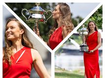 Krásna Moskovčanka, ktorá miluje Slovensko,...