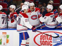 Ďalšia úspešná noc v NHL. Fantastický...