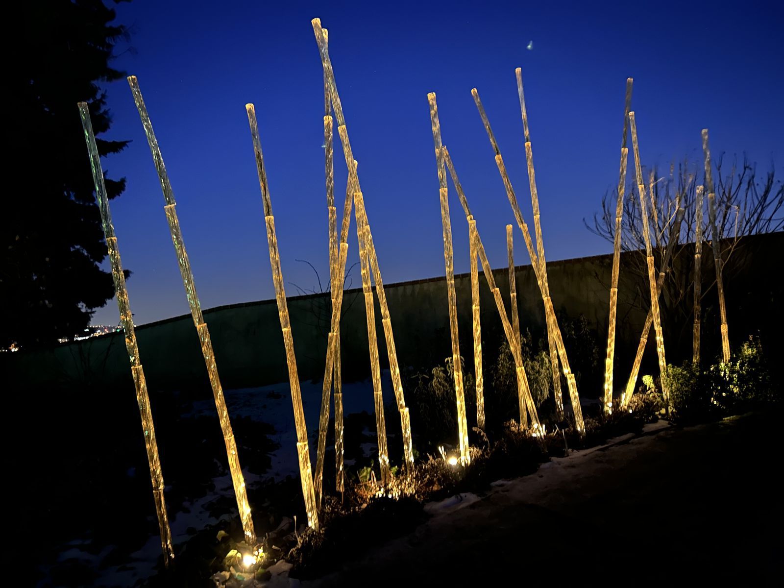 Fantastické sklené diela Jiřího Pačinka sú v...