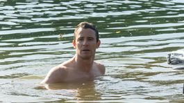 Nový sexsymbol zo seriálu Bridgerton