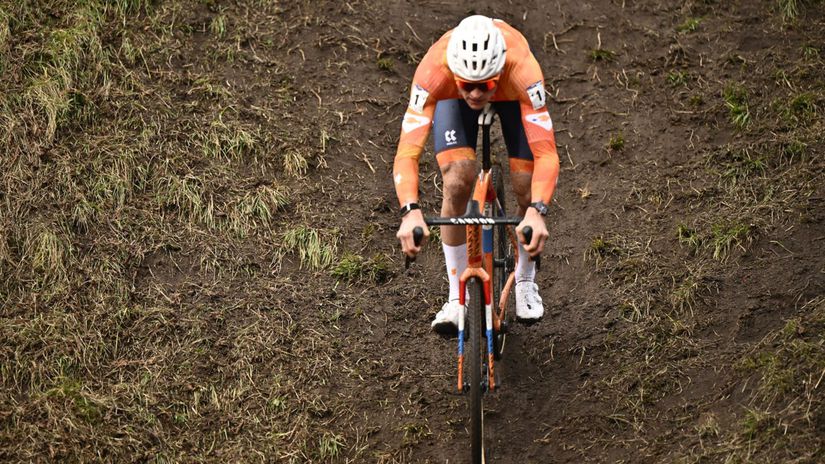 Mathieu van der Poel