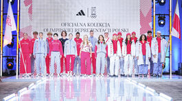 Poľsko, oblečenie, ZOH 2026