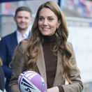 Britain Princezná Kate 