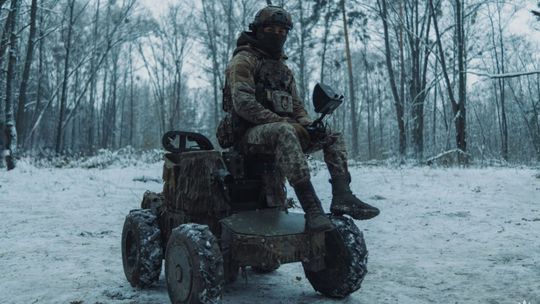 ONLINE: Ukrajina začína vyvážať zbrane, snaží sa speňažiť vojenské technológie