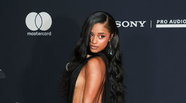 Hviezdy na podujatí Pre-Grammy Party