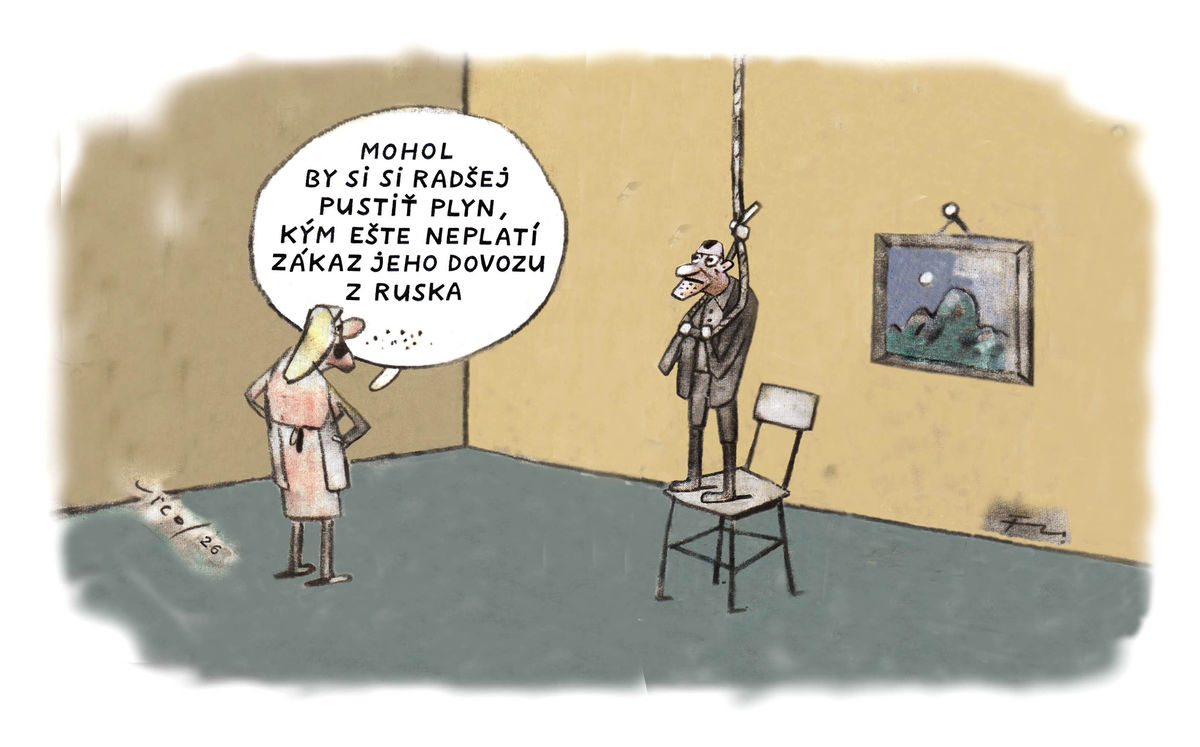 Karikatúra 02.02.2026