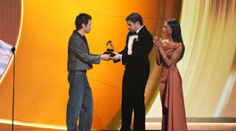 68th Annual Grammy Awards - Show