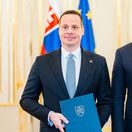 V Epsteinových spisoch sa spomína meno ďalšieho slovenského diplomata