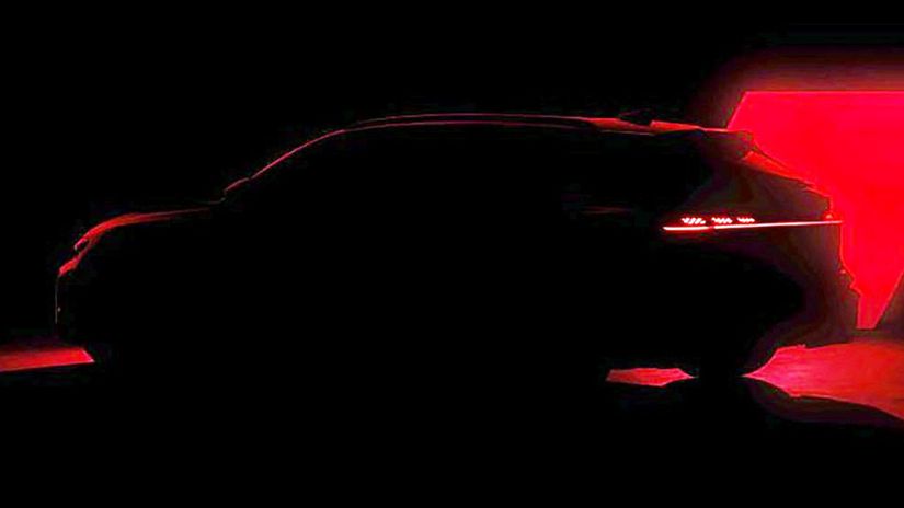 Audi RS 5 - avízo 2026