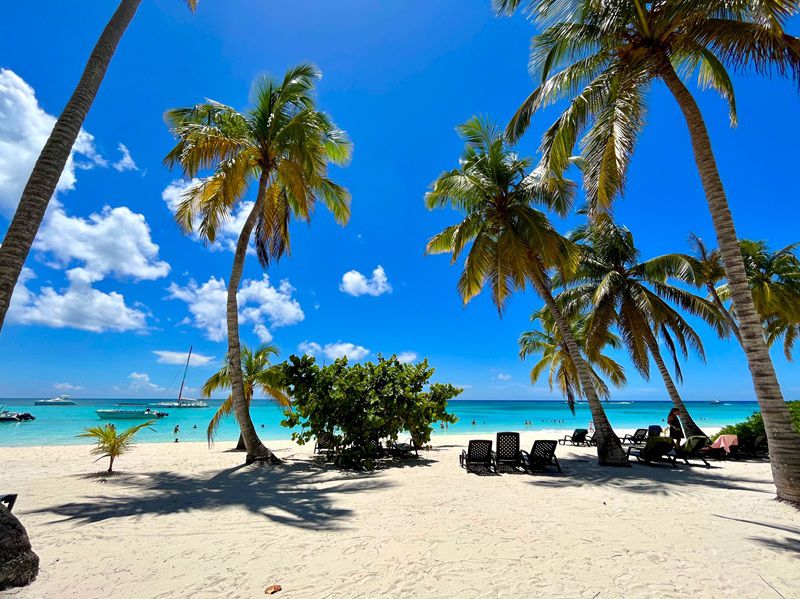 Dominikánska republika