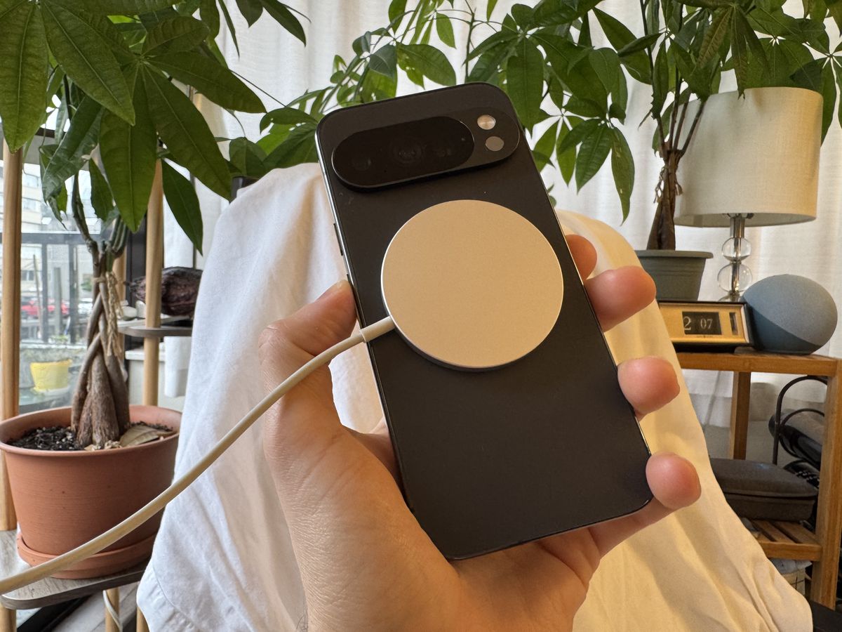 S Pixelom 10 Pro je možné použiť aj...